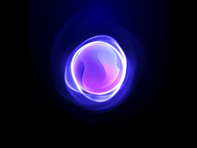 Animated background